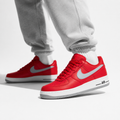 Air force 1 Lv8 Technical stitch  university