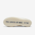 Air force 1 DNA Plastic swoosh