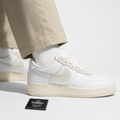 Air force 1 DNA Plastic swoosh