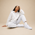 Air force 1 Lv8 Double air White