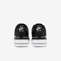 Air force 1 Lv8 Double air Black