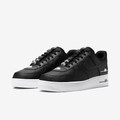 Air force 1 Lv8 Double air Black