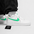 Air force 1 Green glow