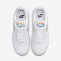 Nike Air Force 1 '07 Essential 'Iridescent Swoosh'