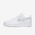 Nike Air Force 1 '07 Essential 'Iridescent Swoosh'