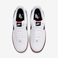 Nike Air Force 1 Low LV8 'Ribbon' White Blue