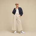 Nike Air Force 1 Low LV8 'Ribbon' White Blue