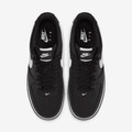 Nike Air Force 1 Low 'Ribbon' Black/White