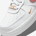 Nike Air Force 1 '07 Essential 'White Rust Pink'