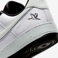 Air force 1 Milky stork