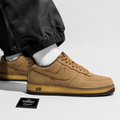 Air force 1 Mocha Weat