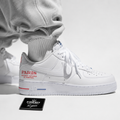 Air force 1 NBA Paris