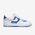 Air force 1 Pacific blue