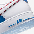 Air force 1 Pacific blue