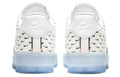 Air force 1 Premium swoosh pattern