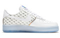 Air force 1 Premium swoosh pattern