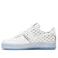 Air force 1 Premium swoosh pattern