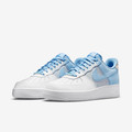 Air force 1 Psychic blue