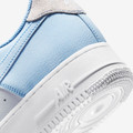 Air force 1 Psychic blue