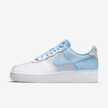 Air force 1 Psychic blue