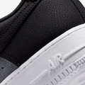 Air Force 1 Low '07 Black Smoke Grey