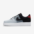 Air Force 1 Low '07 Black Smoke Grey