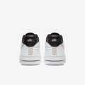 Air force 1 Lv8 Script swoosh