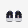 Air force 1 Nba Midnight navy satin