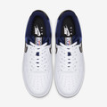 Air force 1 Nba Midnight navy satin