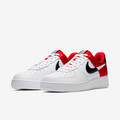 Air force 1 Lv8 Nba White Red