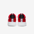 Air force 1 Lv8 Nba White Red