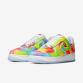 Air force 1 Summer of peace
