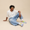 Air force 1 Summer of peace