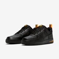 Nike Air Force 1 Low '07 LV8 Cut Out Black