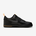 Nike Air Force 1 Low '07 LV8 Cut Out Black