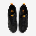 Nike Air Force 1 Low '07 LV8 Cut Out Black