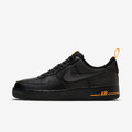 Nike Air Force 1 Low '07 LV8 Cut Out Black
