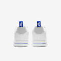 Air Force 1 Low '07 LV8 Cut Out White