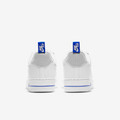 Air Force 1 Low '07 LV8 Cut Out White