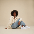 Air Force 1 Low '07 LV8 Cut Out White