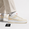 Air force 1 Popcorn