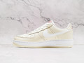 Air Force 1 '07 Premium 'Popcorn' – Coconut Milk Leather with Vintage Popcorn Branding Air Force 1 '07 Premium 'Popcorn' – Coconut Milk Leather with Vintage Popcorn Branding
