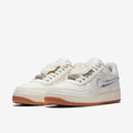 Air force 1 x Travis scott sail