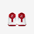 Air Force 1 Low 'White University Red'