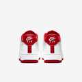 Air Force 1 Low 'White University Red'