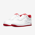 Air Force 1 Low 'White University Red'