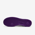 Air Force 1 Low '07 White Voltage Purple