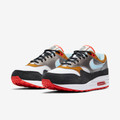 Air max 1 Graffiti logo