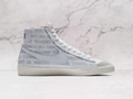 Nike Blazer Mid '77 Comme des Garçons x Naomi Osaka – Monogram Print