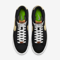 Blazer Mid 77 Pomegranate